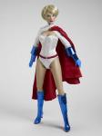 Tonner - DC Stars Collection - Powergirl Deluxe